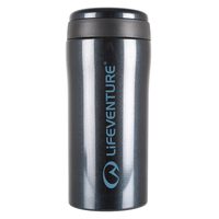 LIFEVENTURE Thermal Mug; 300ml; midnight blue