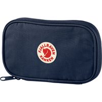 FJÄLLRÄVEN Kånken Travel Wallet Navy