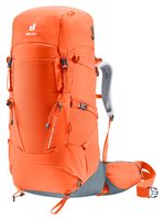 DEUTER Aircontact Core 45+10 SL, paprika-graphite