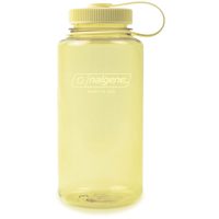 NALGENE Wide-Mouth 1000 ml Butter Sustain