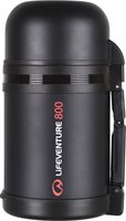 LIFEVENTURE Wide Mouth Flask 800ml