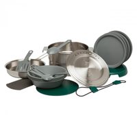 STANLEY Base Camp cooking set