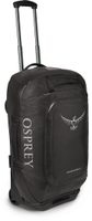 OSPREY ROLLING TRANSPORTER 60, black