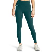 UNDER ARMOUR Motion Legging , Hydro Teal / White