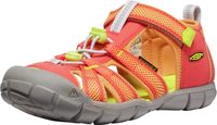 KEEN SEACAMP II CNX YOUTH cayenne/evening primrose