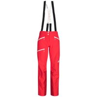 MAMMUT Eisfeld Guide SO Pants Women azalea