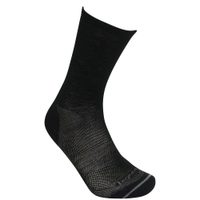 LORPEN Liner - Merino Wool BLACK