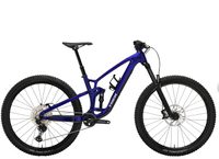 TREK Fuel EX 7 Deore/XT 29 Hex Blue