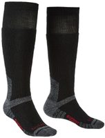 BRIDGEDALE Explorer HW MP Knee, black