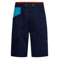 LA SPORTIVA Bleauser Short M, Deep Sea/Tropic Blue