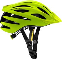 MAVIC CROSSRIDE SL ELITE SAFETY YELLOW/BLACK (406946)