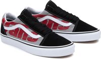 VANS Old Skool BLACK/WHITE