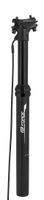 FORCE F.DROPPER 30,9/440mm telescopic,matt black