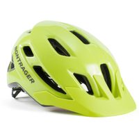 BONTRAGER Přilba Quantum MIPS Radioactive Yellow, CE