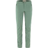 FJÄLLRÄVEN High Coast Trail Trousers W Patina Green