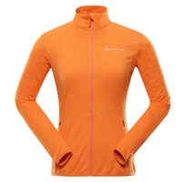 ALPINE PRO NOLLA spicy orange