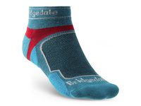 BRIDGEDALE Trail Run UL T2 CS Low, blue