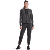 Rival Terry FZ Hoodie, Gray