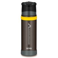 THERMOS Thermos with cup for extreme conditions 500 ml brown