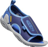 KEEN KNOTCH RIVER OT CHILDREN, bright cobalt/blue depths