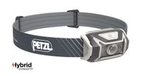 PETZL TIKKA CORE 2022 450 lm šedá