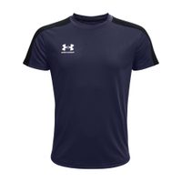 UNDER ARMOUR Y Challenger Training Tee, Navy