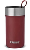 PRIMUS Slurken Vacuum mug 0.3 Ox Red