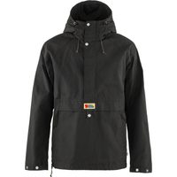 FJÄLLRÄVEN Vardag Anorak M Dark Grey