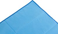 SoftFibre Trek Towel Advance blue X Large
