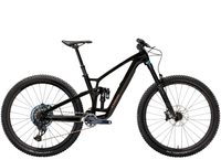 TREK Fuel EX 9.8 GX AXS Deep Smoke