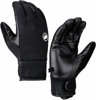 Astro Guide Glove black