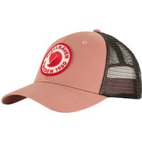 FJÄLLRÄVEN 1960 Logo Lĺngtradarkeps, Dusty Rose