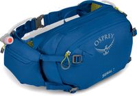 OSPREY SERAL 7, postal blue