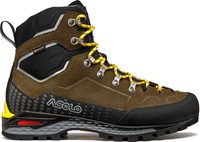 ASOLO Freney EVO Lth GV MM major brown/red