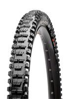 MAXXIS MINION DHR II 26X2.40WT KEVLAR 3CT/EXO/TR