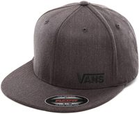 VANS SPLITZ, charcoal heather