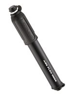 LEZYNE HP DRIVE - M BLK/HI GLOSS