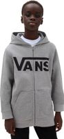 VANS VANS CLASSIC FZ Cement Heather