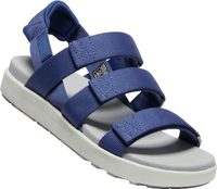 ELLE STRAPPY WOMEN blue depths/bright cobalt