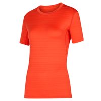 LA SPORTIVA Sunfire T-Shirt W Cherry Tomato/Carbon