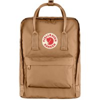 FJÄLLRÄVEN Kånken 16 Khaki Dust