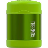 THERMOS Children's food thermos 290 ml lime