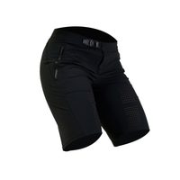 FOX W Flexair Short Black