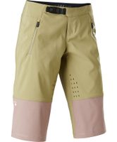 FOX W Defend Short Bark