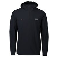 POC M's Mantle Thermal Hoodie Uranium Black