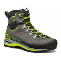 ASOLO Freney EVO LTH GV MM, graphite/green lime