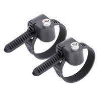 TOPEAK VERSAMOUNT, 2pcs