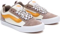 VANS Knu Skool GRAY/MARSHMALLO