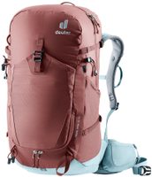 DEUTER Trail Pro 31 SL, caspia-dusk