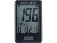 BONTRAGER Ridetime Black